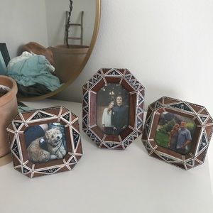 Anthropologie frames
